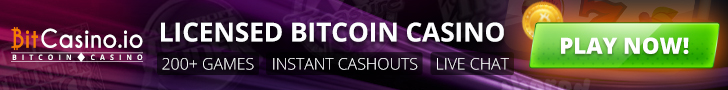 BitCasino Bitcoin Casino